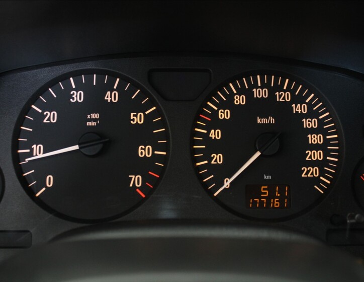 Opel Astra 17