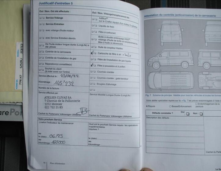 Volkswagen Caddy 28