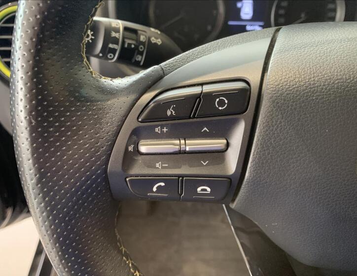 Hyundai Kona 28