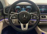Mercedes-Benz GLE 10
