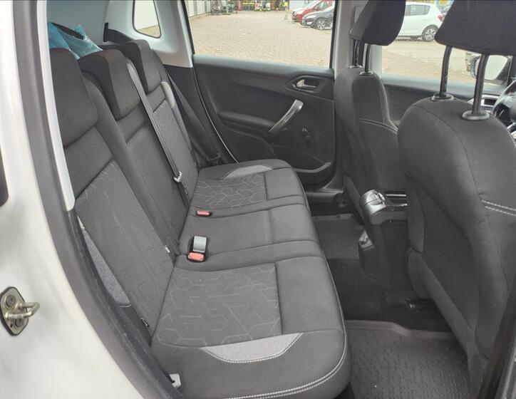 Peugeot 2008 19