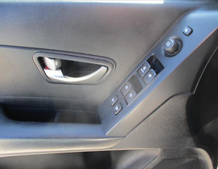 SsangYong Korando 20