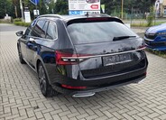 Škoda Superb 2