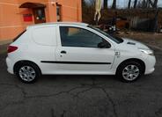 Peugeot 206 4