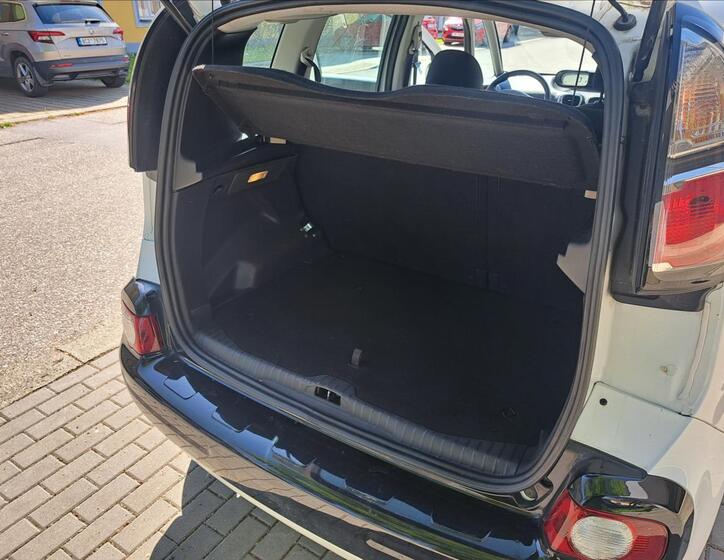 Citroën C3 Picasso 29
