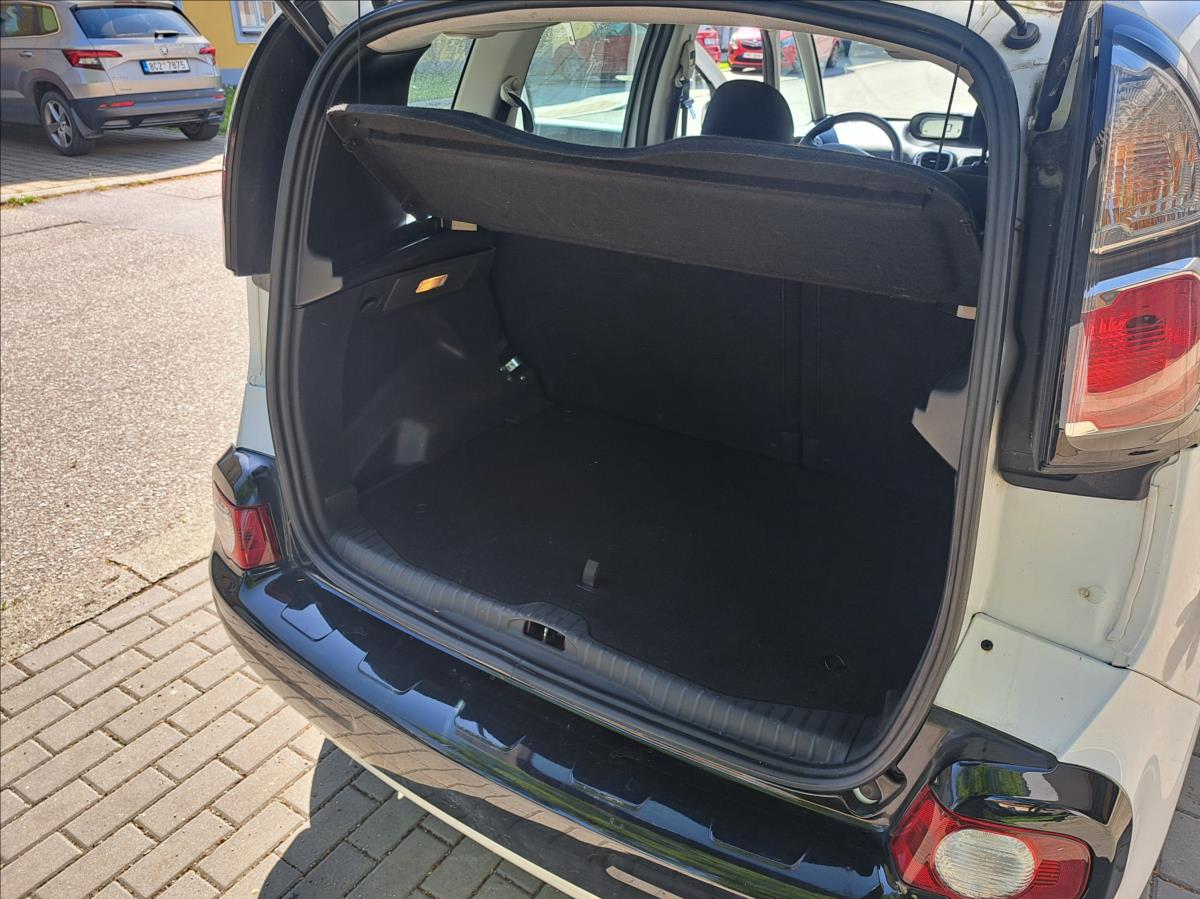 Citroën C3 Picasso