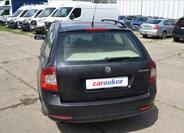 Škoda Octavia 5