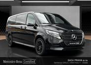 Mercedes-Benz Třídy V 7