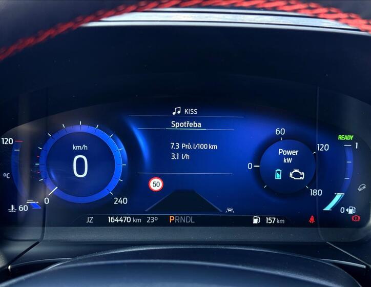 Ford Kuga 22