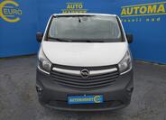 Opel Vivaro 2