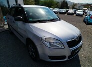 Škoda Fabia 7