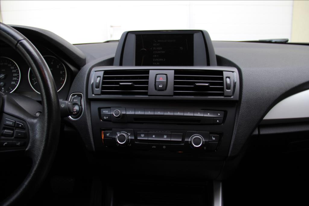 BMW Řada 1