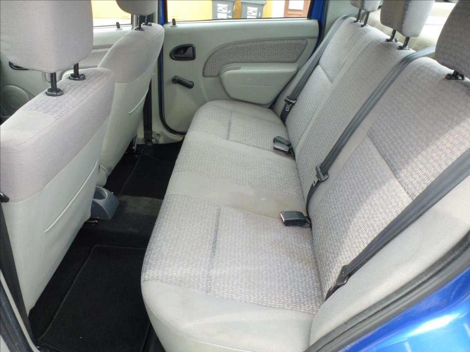 Dacia Logan 15