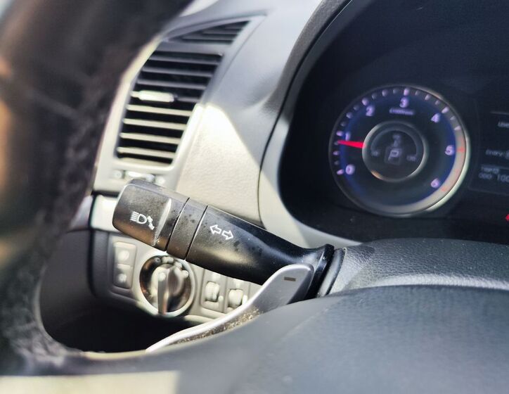 Hyundai i40 24