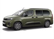 Opel Combo 1