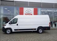 Toyota ProAce 3