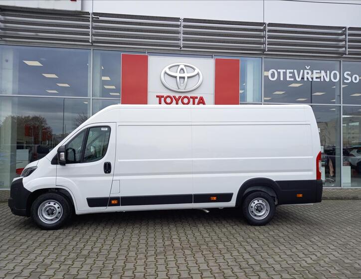 Toyota ProAce 3