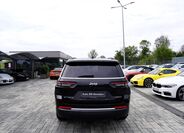 Jeep Grand Cherokee 5