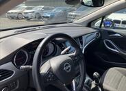 Opel Astra 9
