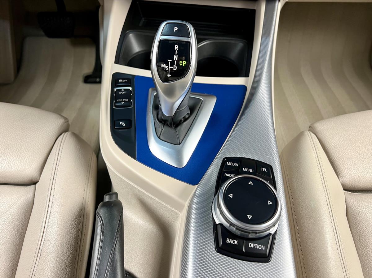BMW Řada 1