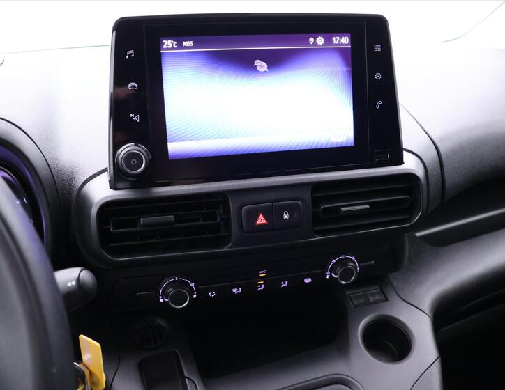 Toyota ProAce 23
