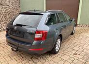 Škoda Octavia 6