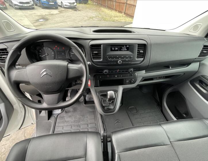 Citroën Jumpy 6