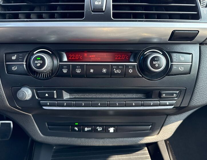 BMW X5 19