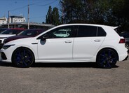 Volkswagen Golf 8