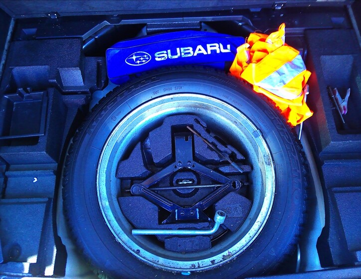 Subaru Forester 28