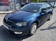Škoda Octavia 1