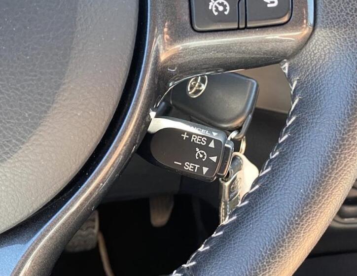 Toyota Yaris 21