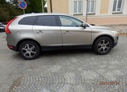 Volvo XC60 5