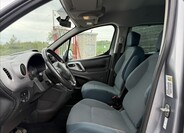 Citroën Berlingo 9
