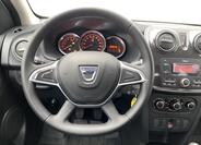Dacia Sandero 10