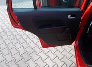 Ford Fusion 17