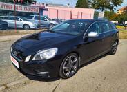 Volvo V60 1