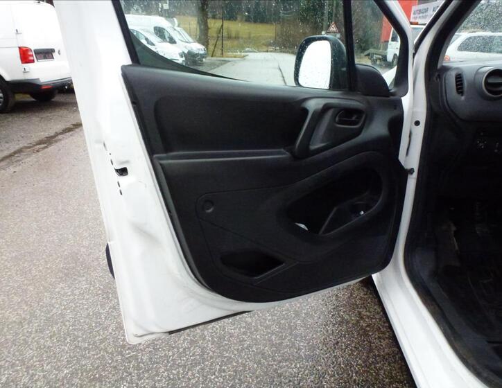 Citroën Berlingo 14