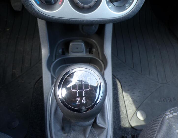 Opel Corsa 9
