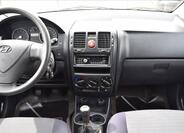 Hyundai Getz 25
