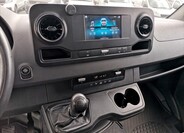 Mercedes-Benz Sprinter 9