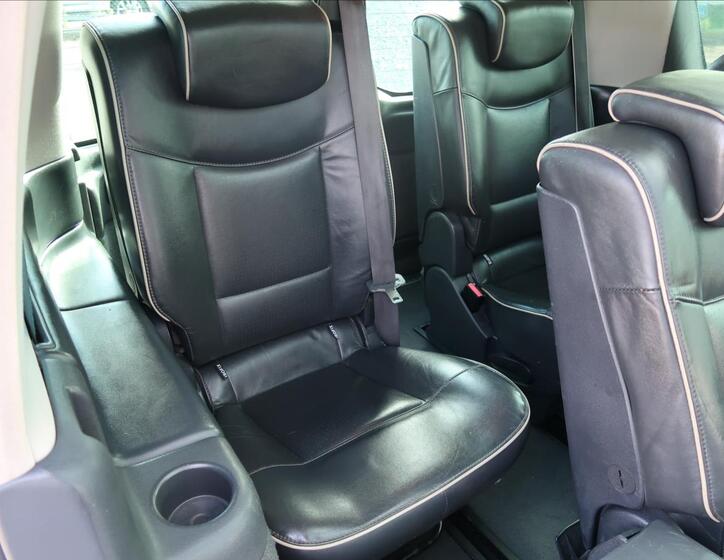 Renault Espace 26