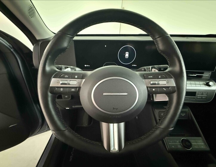 Hyundai Kona 10