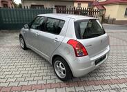 Suzuki Swift 7