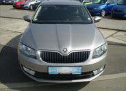 Škoda Octavia 1