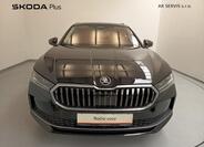 Škoda Superb 4
