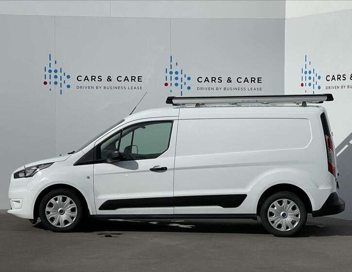 Ford Transit Connect 2