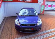 Ford Focus 2