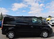 Ford Transit Custom 5