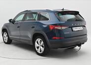 Škoda Kodiaq 7
